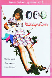 14 and under 1973 full movie poster